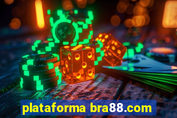 plataforma bra88.com